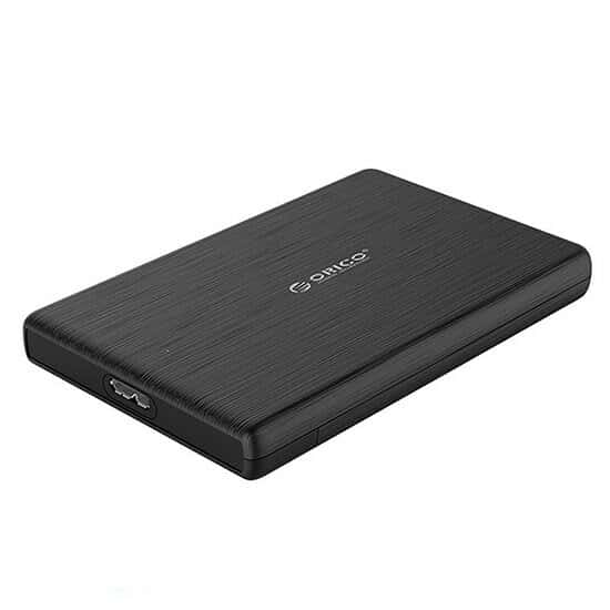 باکس هارد اوریکو 2189U3 2.5 inch USB 3.0 External HDD Enclosure149999